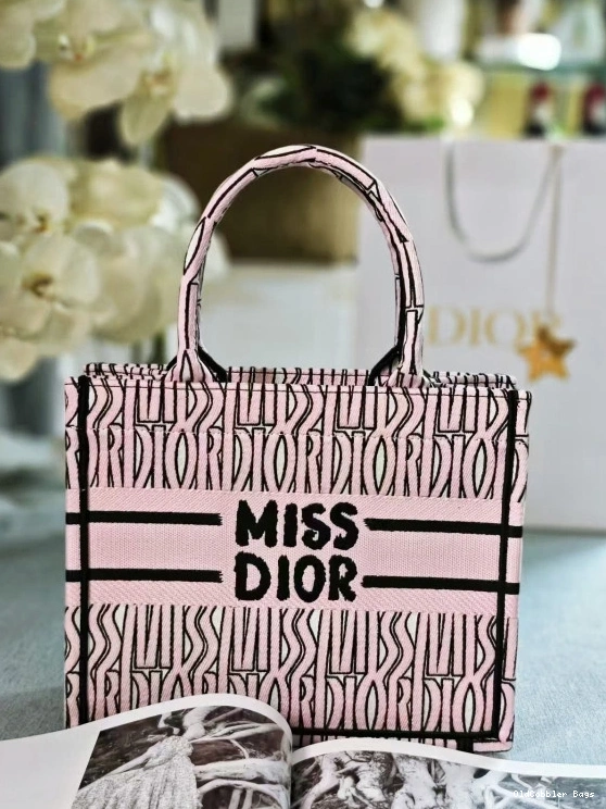 OldCobbler Bags BOOK SMALL DIRO TOTE-26CM 0808